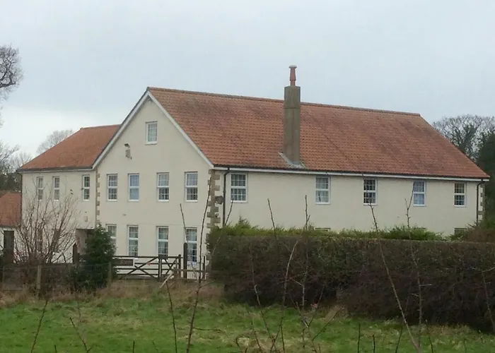 Mill Farm B&B