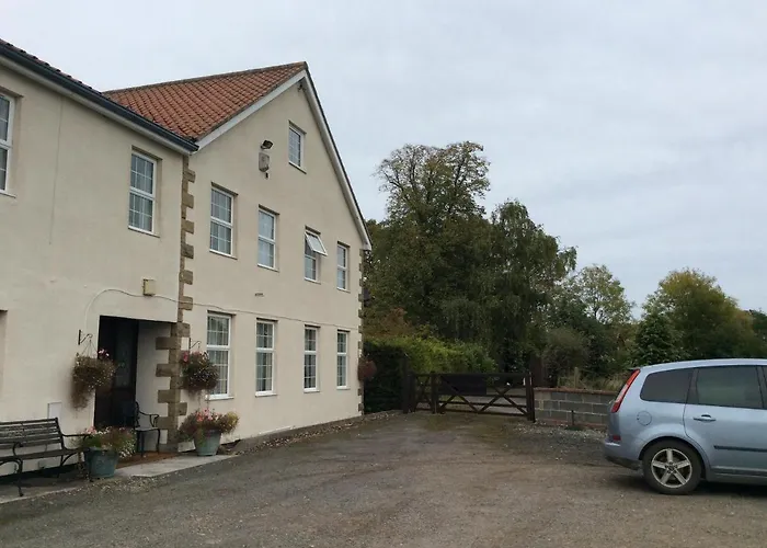 Mill Farm B&B