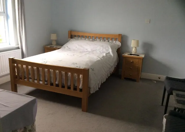 Mill Farm B&B