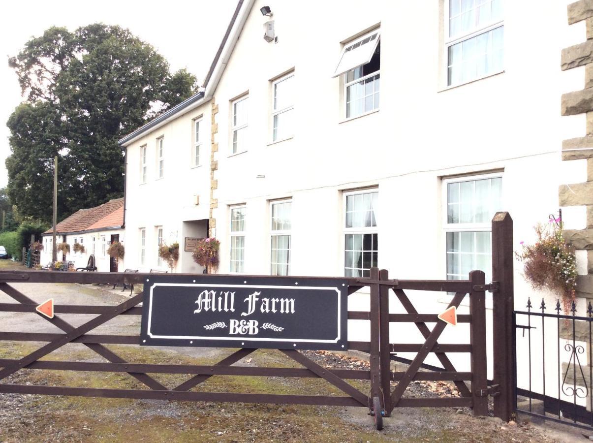 Mill Farm Great Ayton