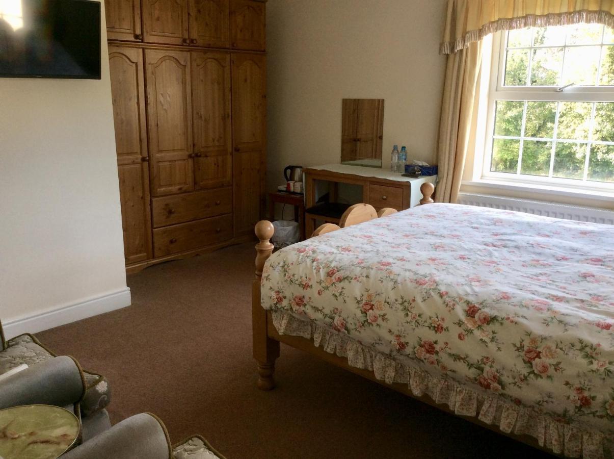 Bed & Breakfast Mill Farm 3*