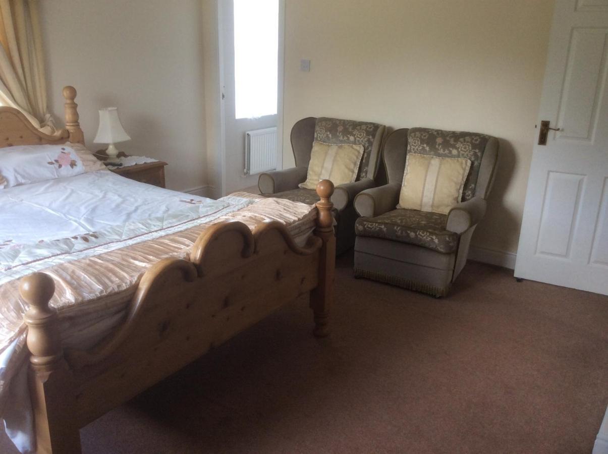 Mill Farm Bed & Breakfast Great Ayton