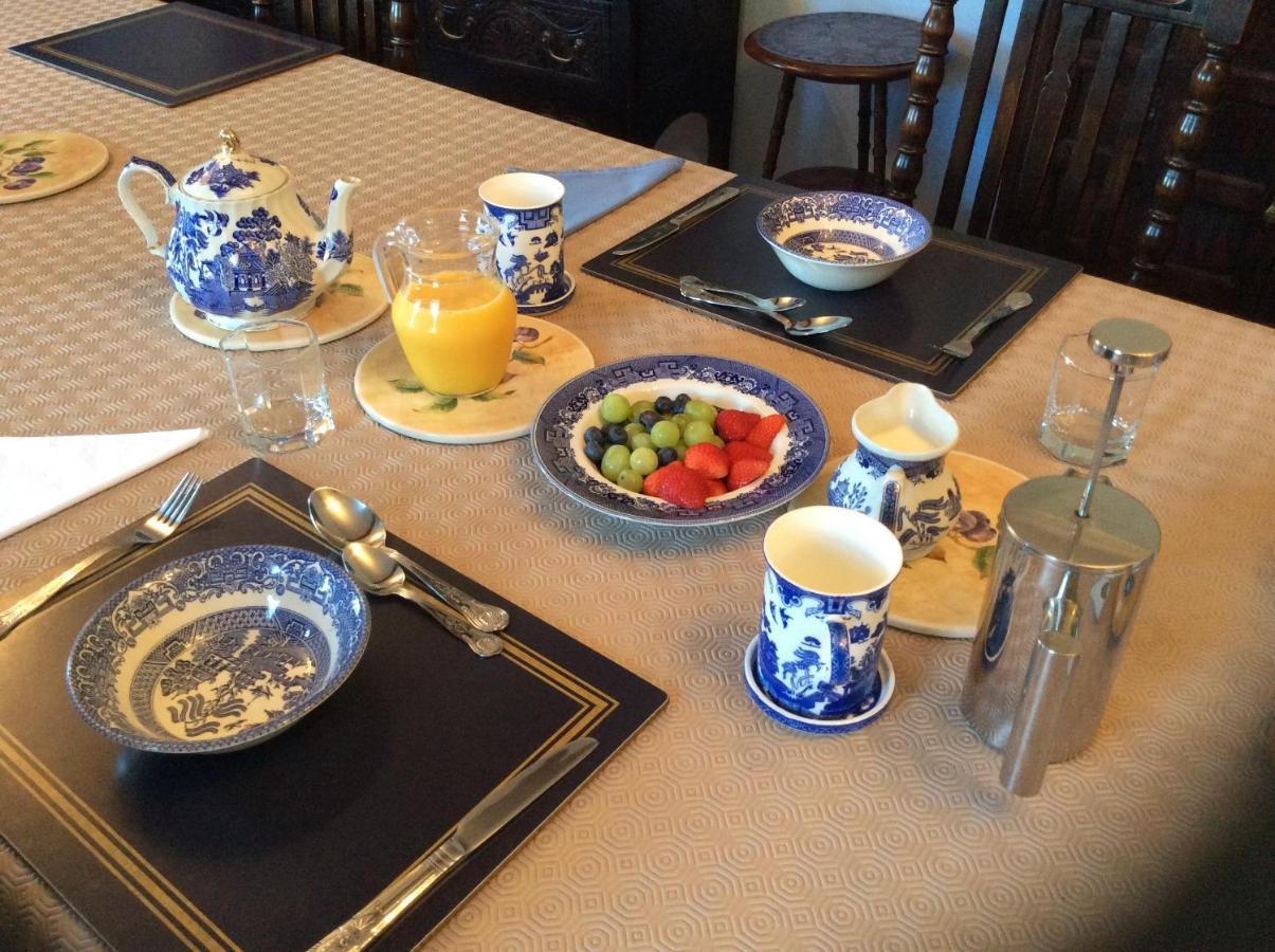 Mill Farm Bed & Breakfast